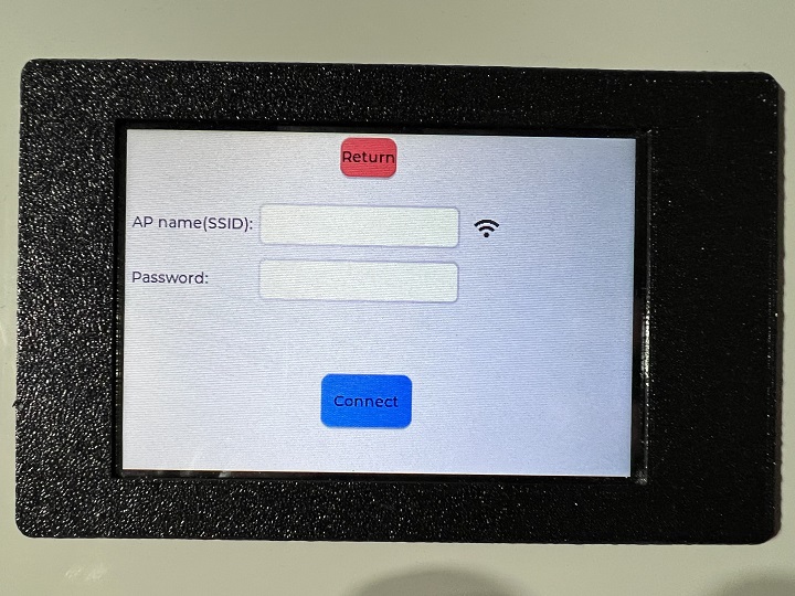 automatic transfer switch