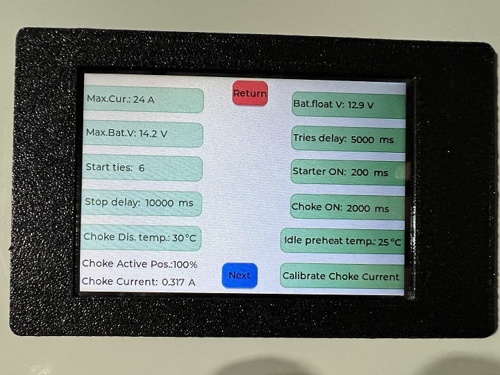automatic transfer switch