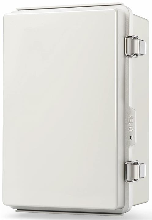 solar tracker smart controller package